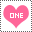ONLY ONE !